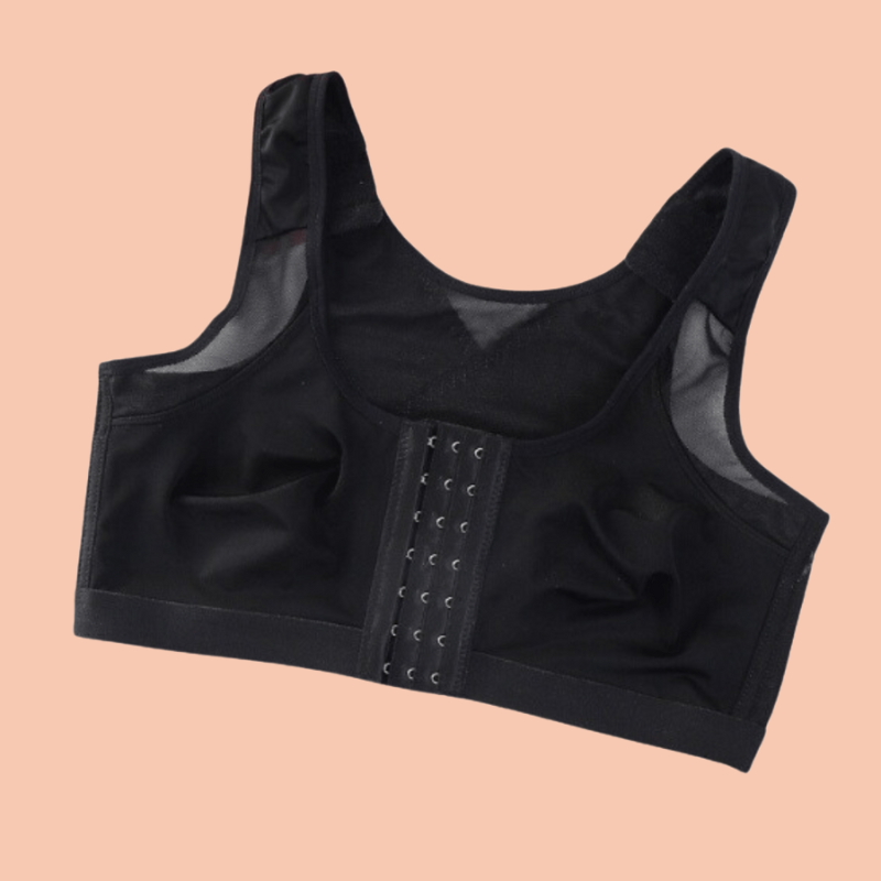 Boobreeze™ Wireless Posture Lift Up Bra