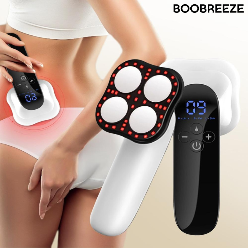 Boobreeze™ Anti-Cellulite Massager