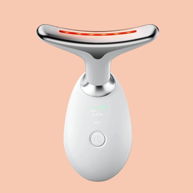 Boobreeze™ LED Face Lifter – 7-in-1 Skincare Solution