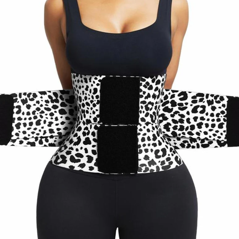 Boobreeze™ Waist Cincher Belt – Tummy Control Shaper