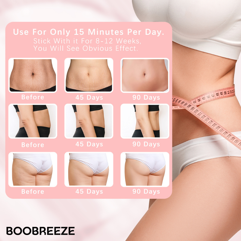 Boobreeze™ Anti-Cellulite Massager