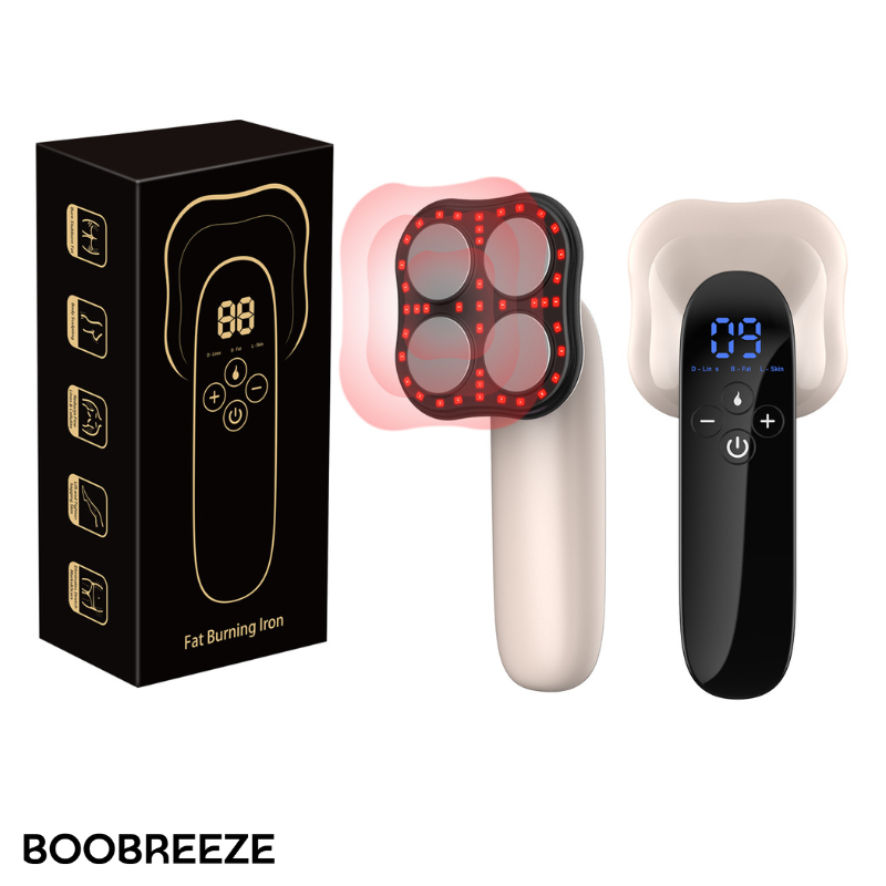 Boobreeze™ Anti-Cellulite Massager