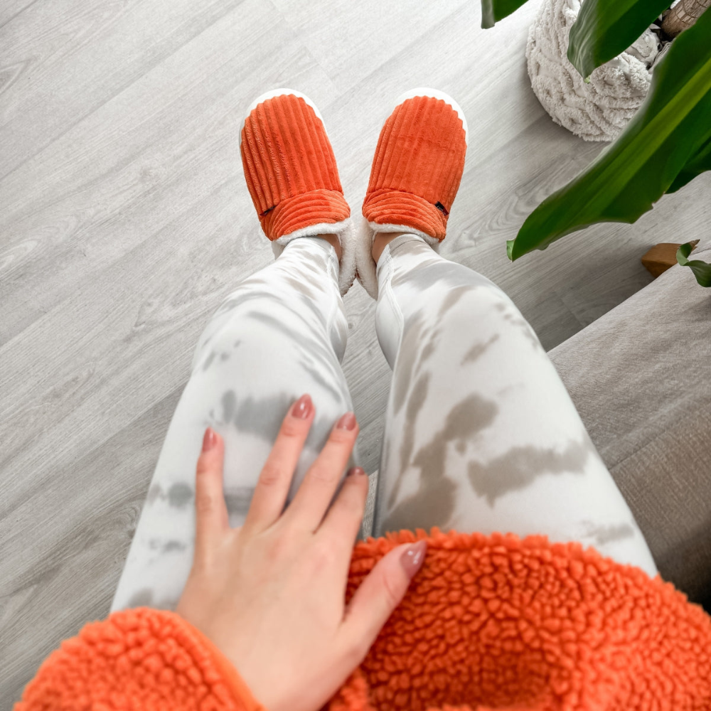 Boobreeze™ Pluffi Slippers