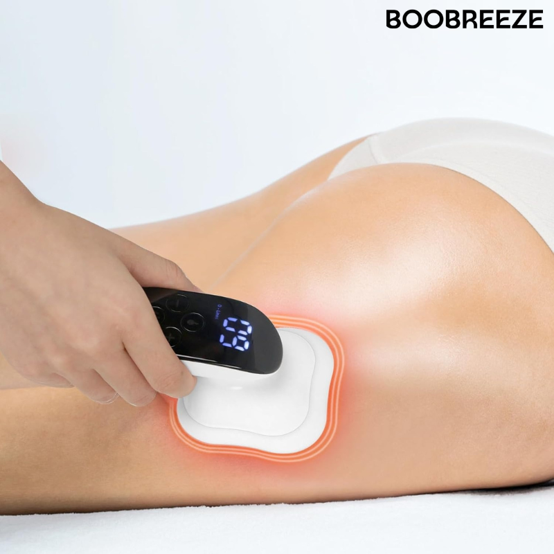 Boobreeze™ Anti-Cellulite Massager