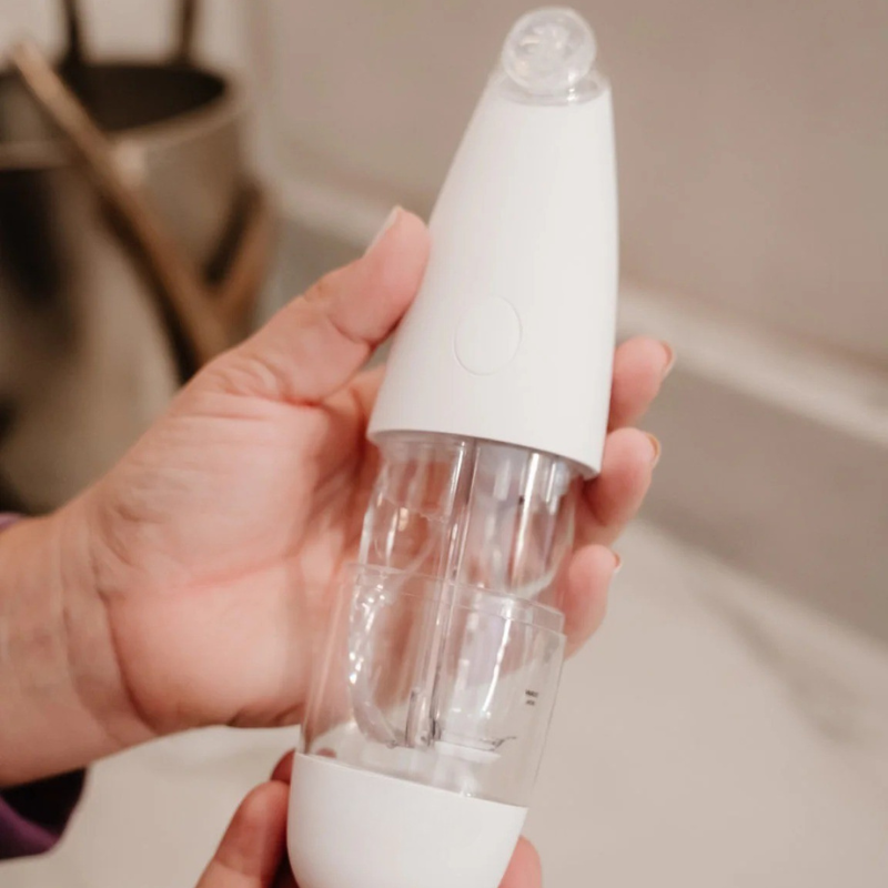 Boobreeze™ – Deep Pore Cleanser & Skin Hydrator