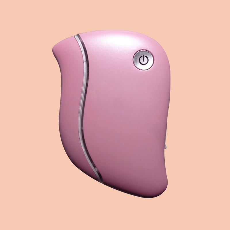 Boobreeze™ Face Sculpting Tool – Microcurrent Device