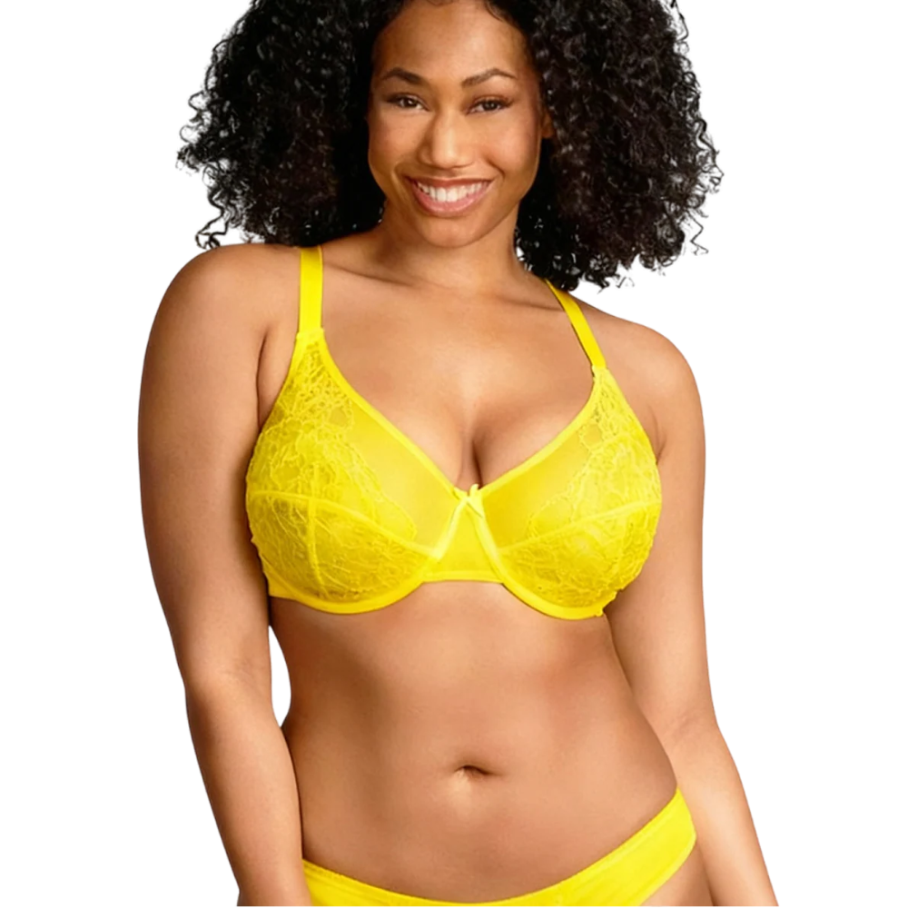 Boobreeze™ Minimizer Bra