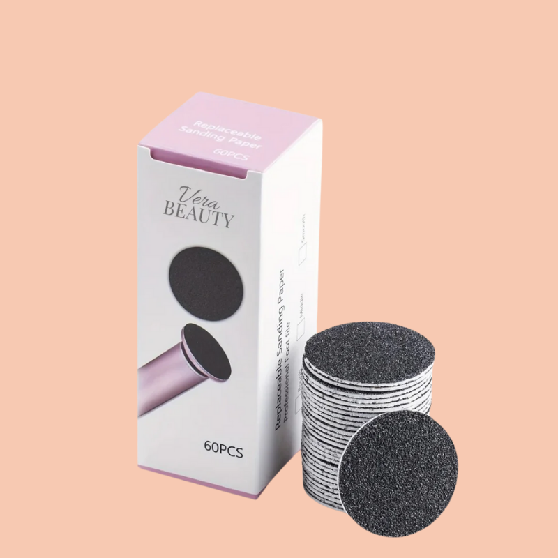 Boobreeze™ Pedicure Callus Remover