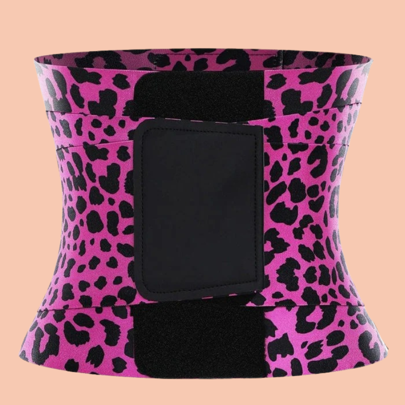 Boobreeze™ Waist Cincher Belt – Tummy Control Shaper