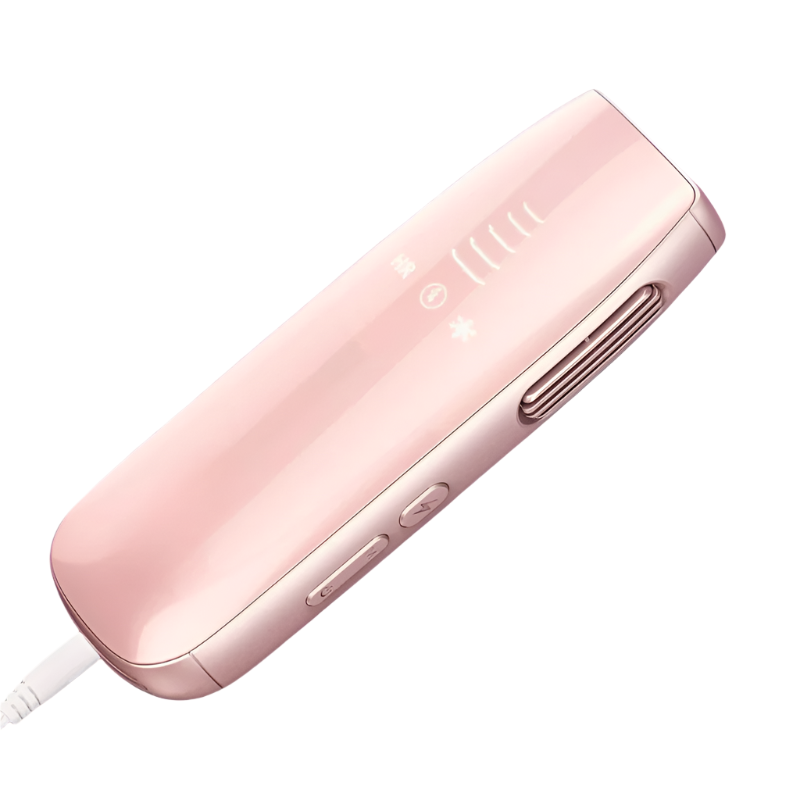 Boobreeze™ GlowTouch SkinPro Laser