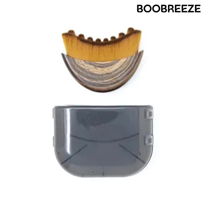 Boobreeze™ FaceSculpt Contour Face Brush