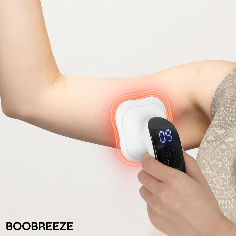 Boobreeze™ Anti-Cellulite Massager