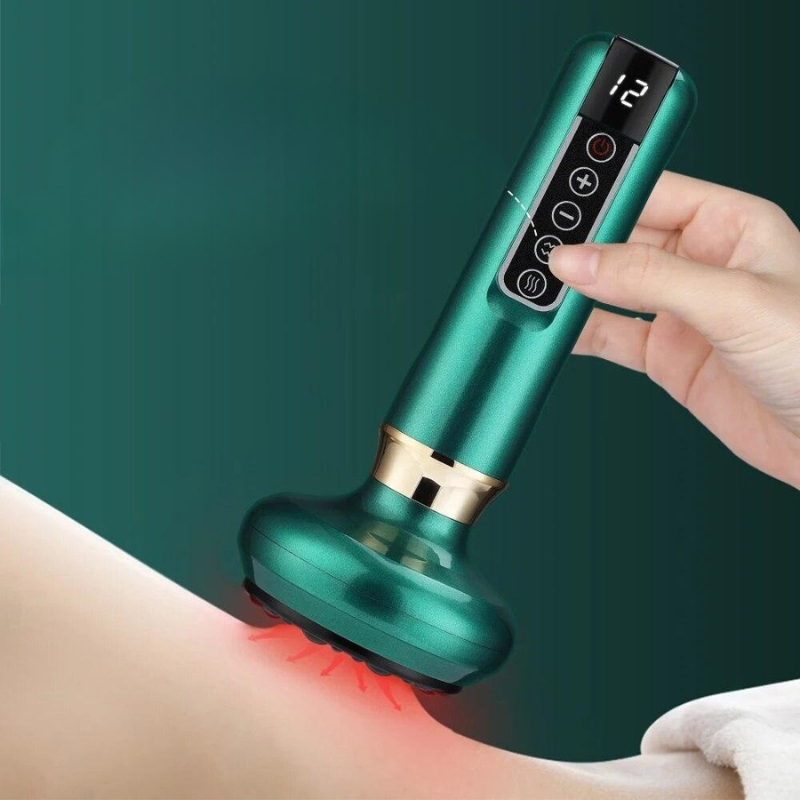 Boobreeze™ Deep Tissue Massager