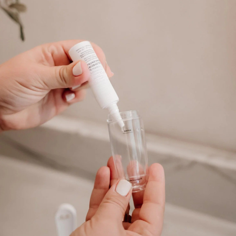 Boobreeze™ – Deep Pore Cleanser & Skin Hydrator
