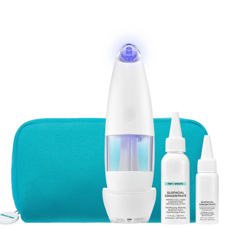 Boobreeze™ – Deep Pore Cleanser & Skin Hydrator