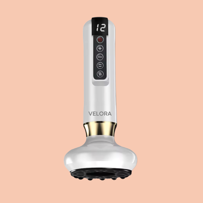 Boobreeze™ Deep Tissue Massager
