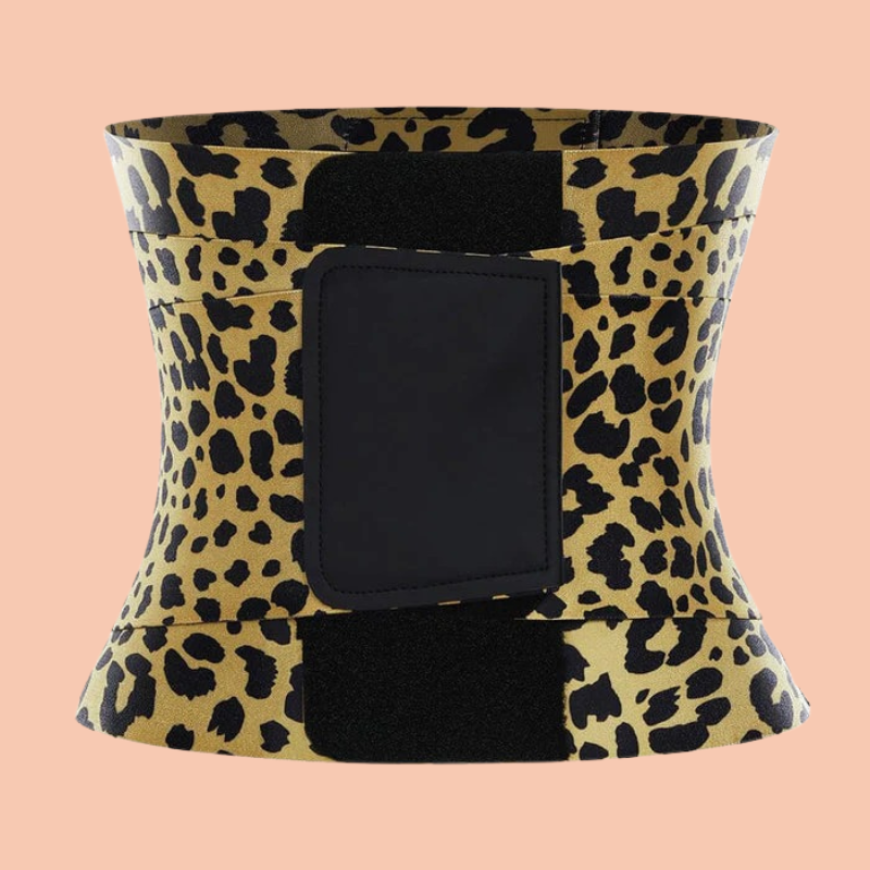 Boobreeze™ Waist Cincher Belt – Tummy Control Shaper