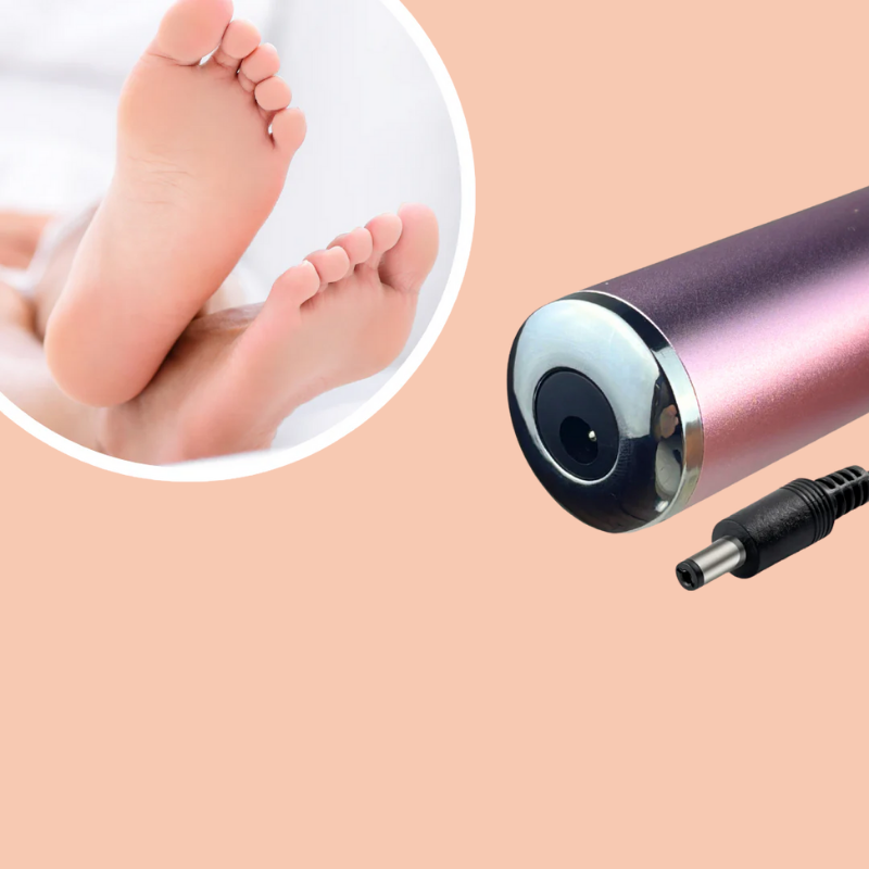 Boobreeze™ Pedicure Callus Remover