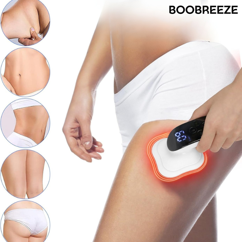 Boobreeze™ Anti-Cellulite Massager