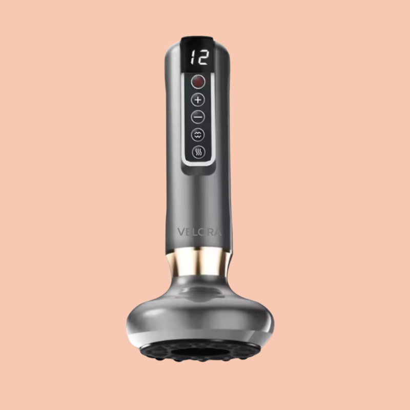 Boobreeze™ Deep Tissue Massager