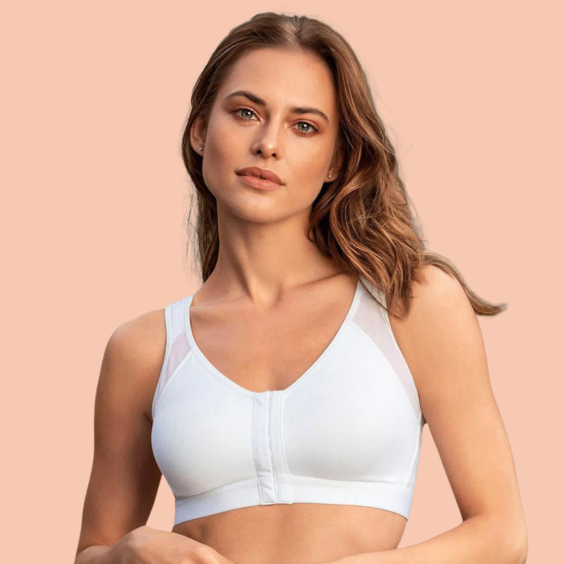 Boobreeze™ Wireless Posture Lift Up Bra