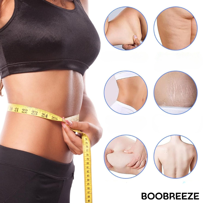 Boobreeze™ Anti-Cellulite Massager