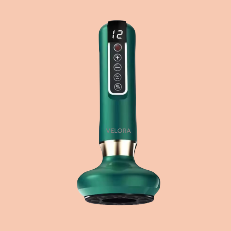 Boobreeze™ Deep Tissue Massager