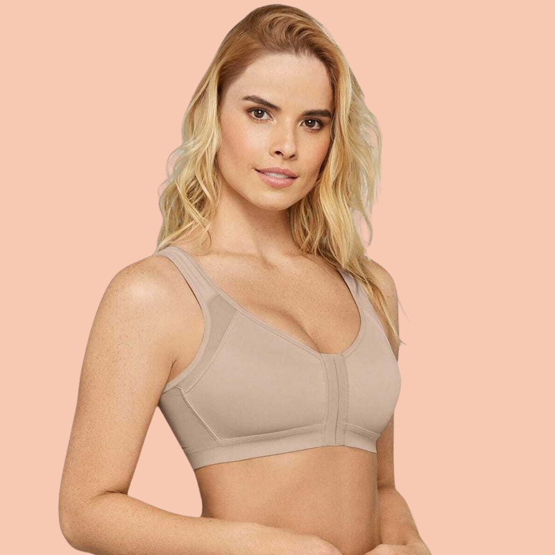 Boobreeze™ Wireless Posture Lift Up Bra