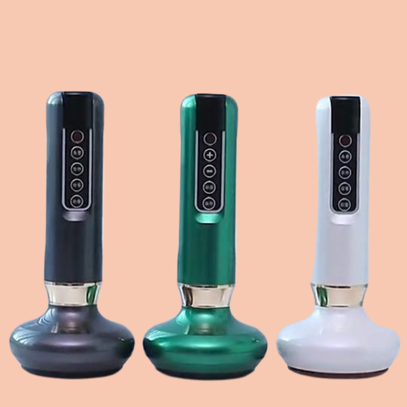 Boobreeze™ Deep Tissue Massager