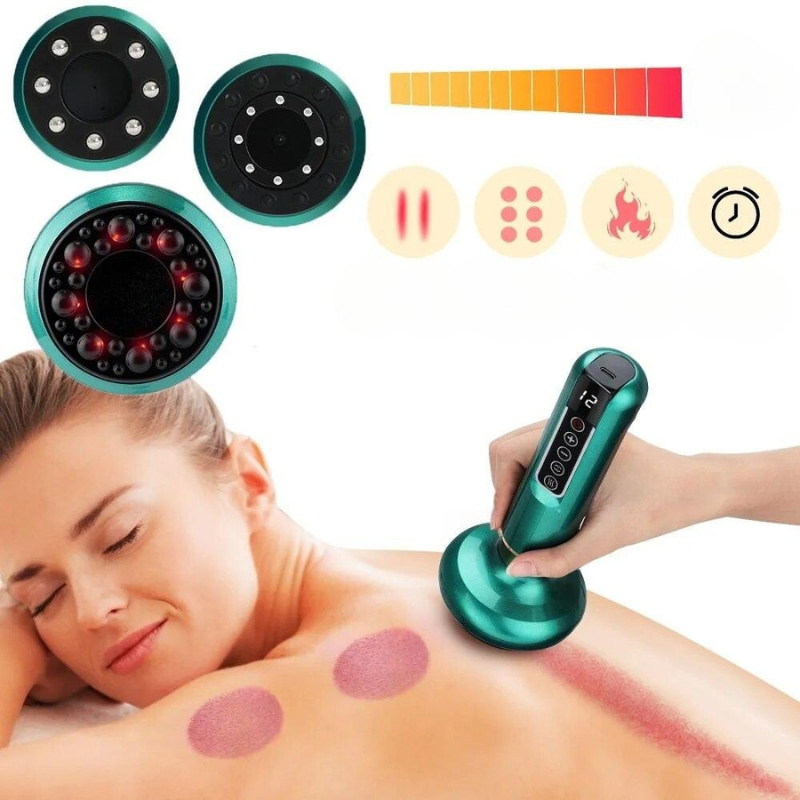 Boobreeze™ Deep Tissue Massager