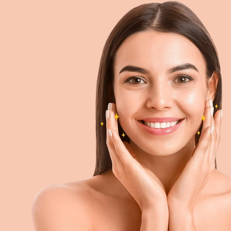 Boobreeze™ Face Sculpting Tool – Microcurrent Device