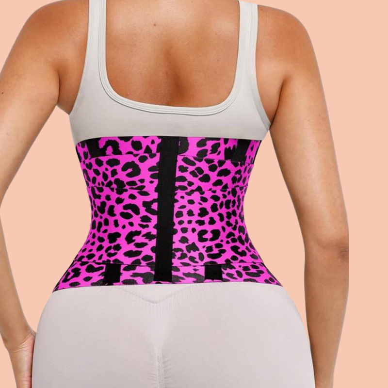 Boobreeze™ Waist Cincher Belt – Tummy Control Shaper