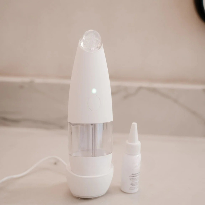 Boobreeze™ – Deep Pore Cleanser & Skin Hydrator