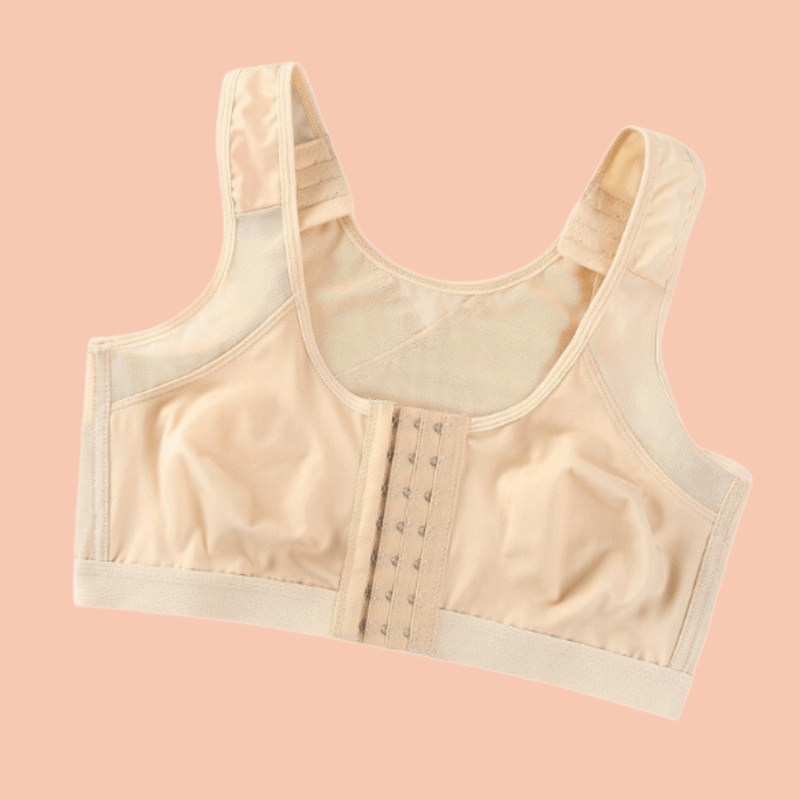 Boobreeze™ Wireless Posture Lift Up Bra