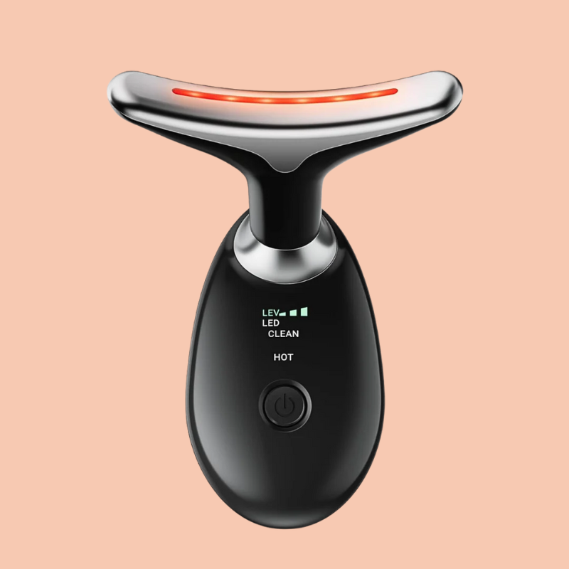 Boobreeze™ LED Face Lifter – 7-in-1 Skincare Solution