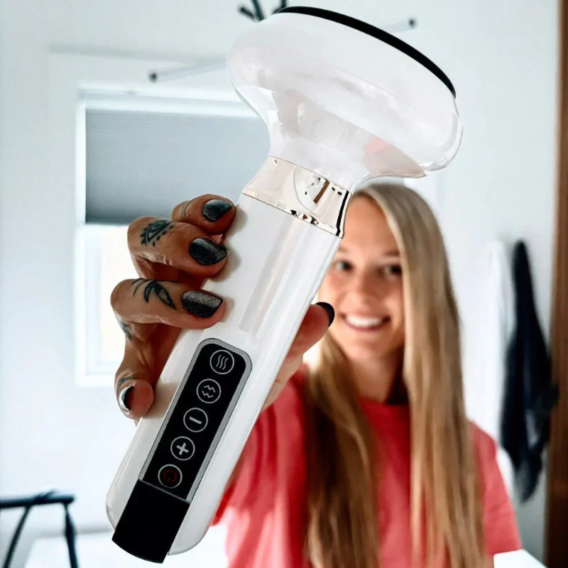 Boobreeze™ Deep Tissue Massager
