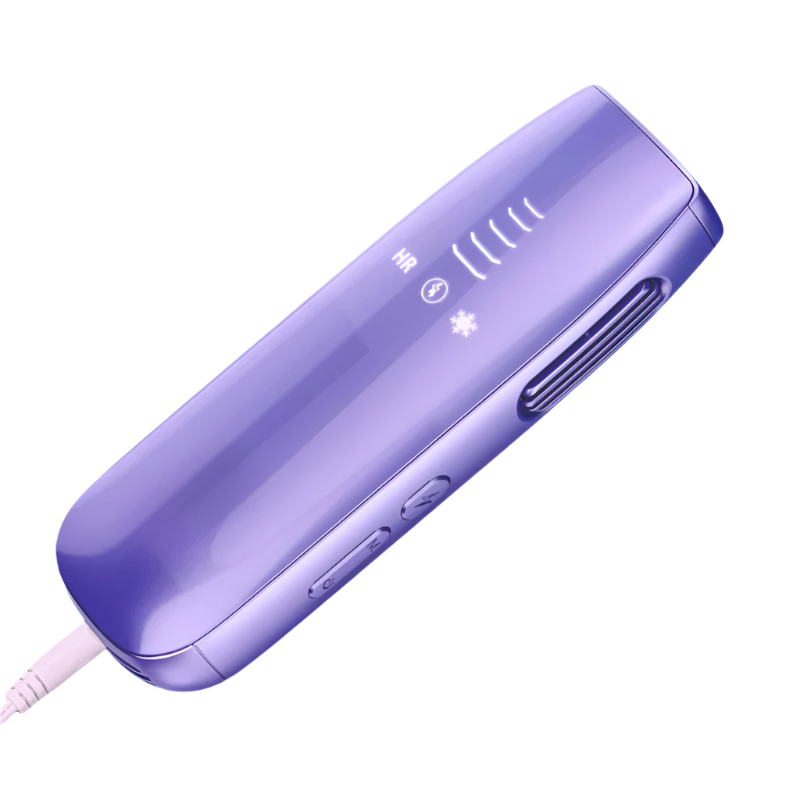 Boobreeze™ GlowTouch SkinPro Laser