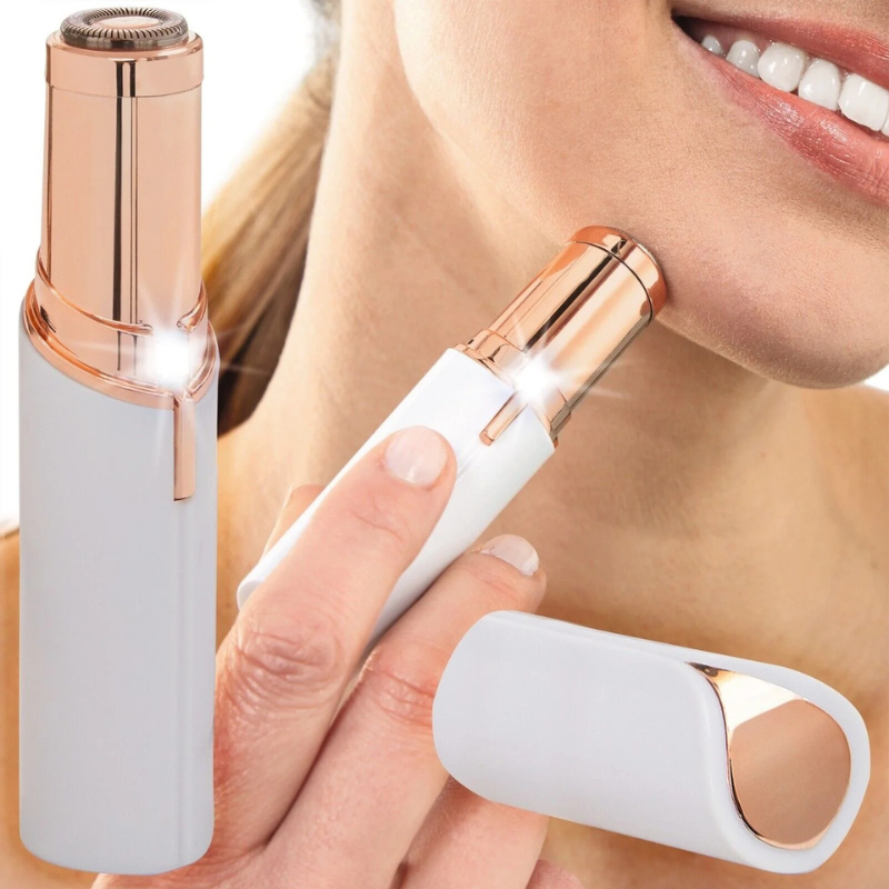 Boobreeze™ Upper Lip Hair Remover