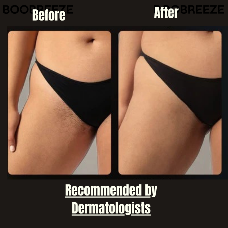 Boobreeze™ GlowTouch SkinPro Laser