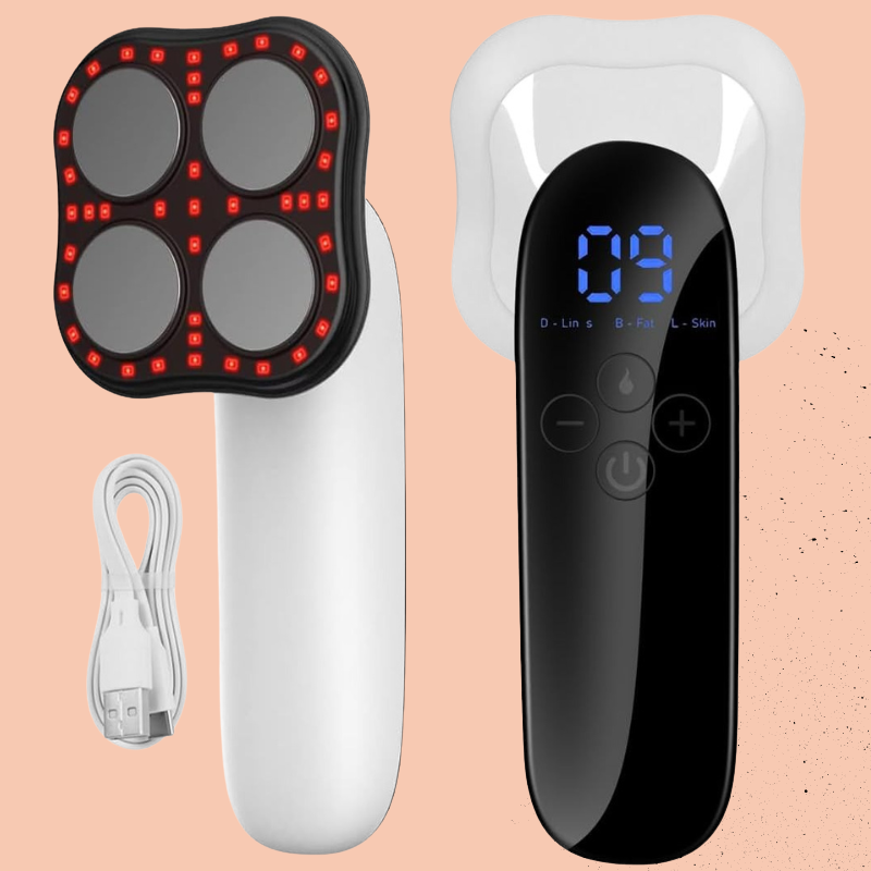 Boobreeze™ Anti-Cellulite Massager
