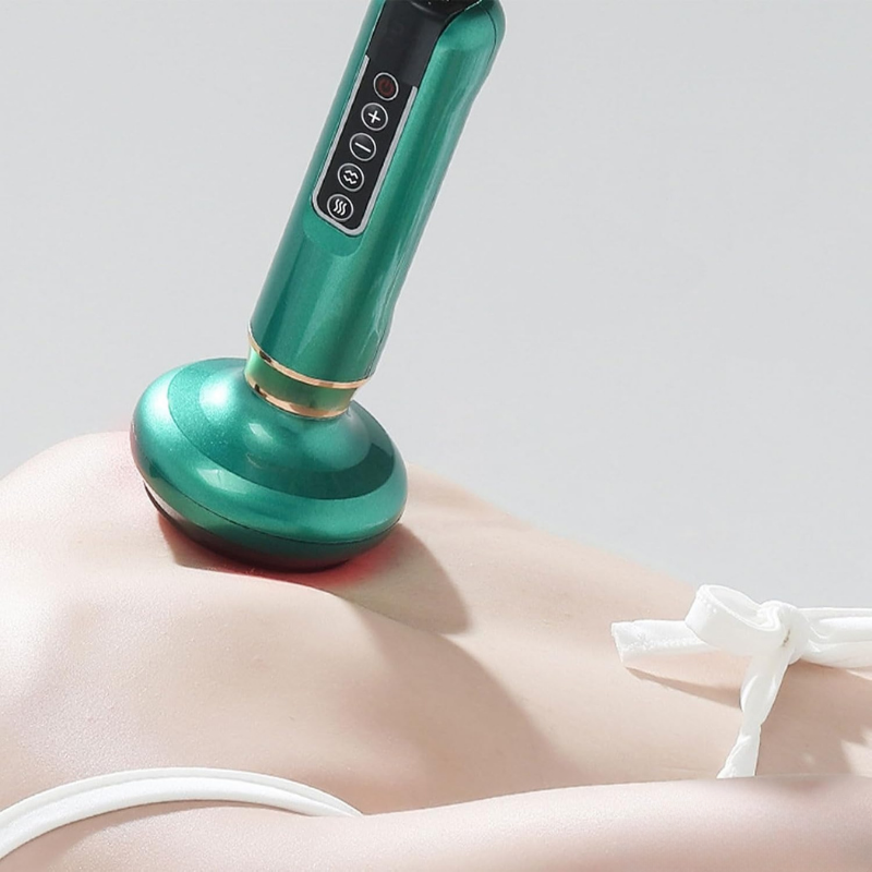 Boobreeze™ Deep Tissue Massager