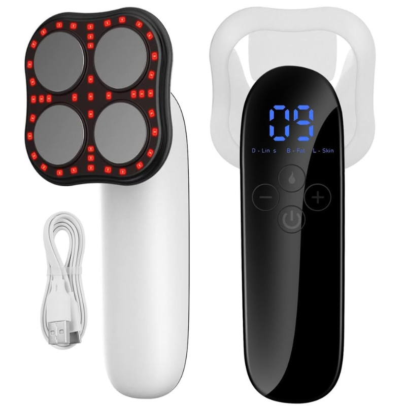 Boobreeze™ Anti-Cellulite Massager