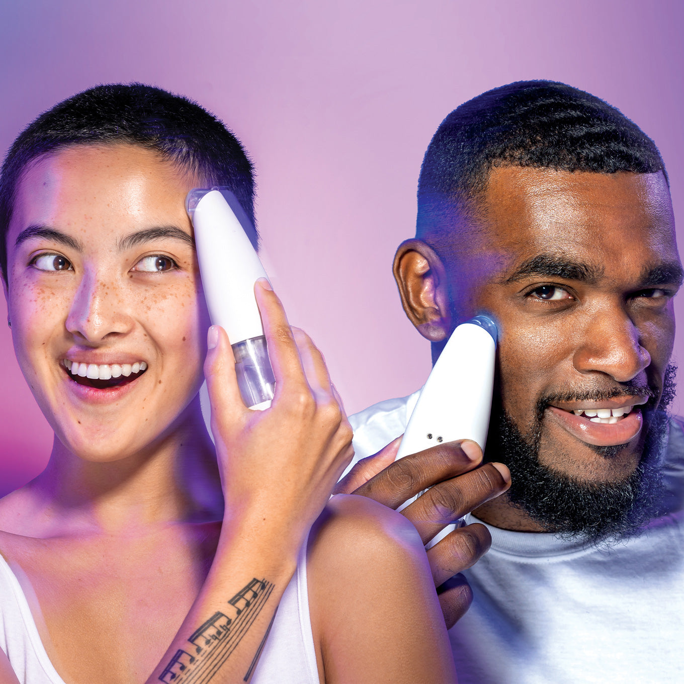 Boobreeze™ – Deep Pore Cleanser & Skin Hydrator