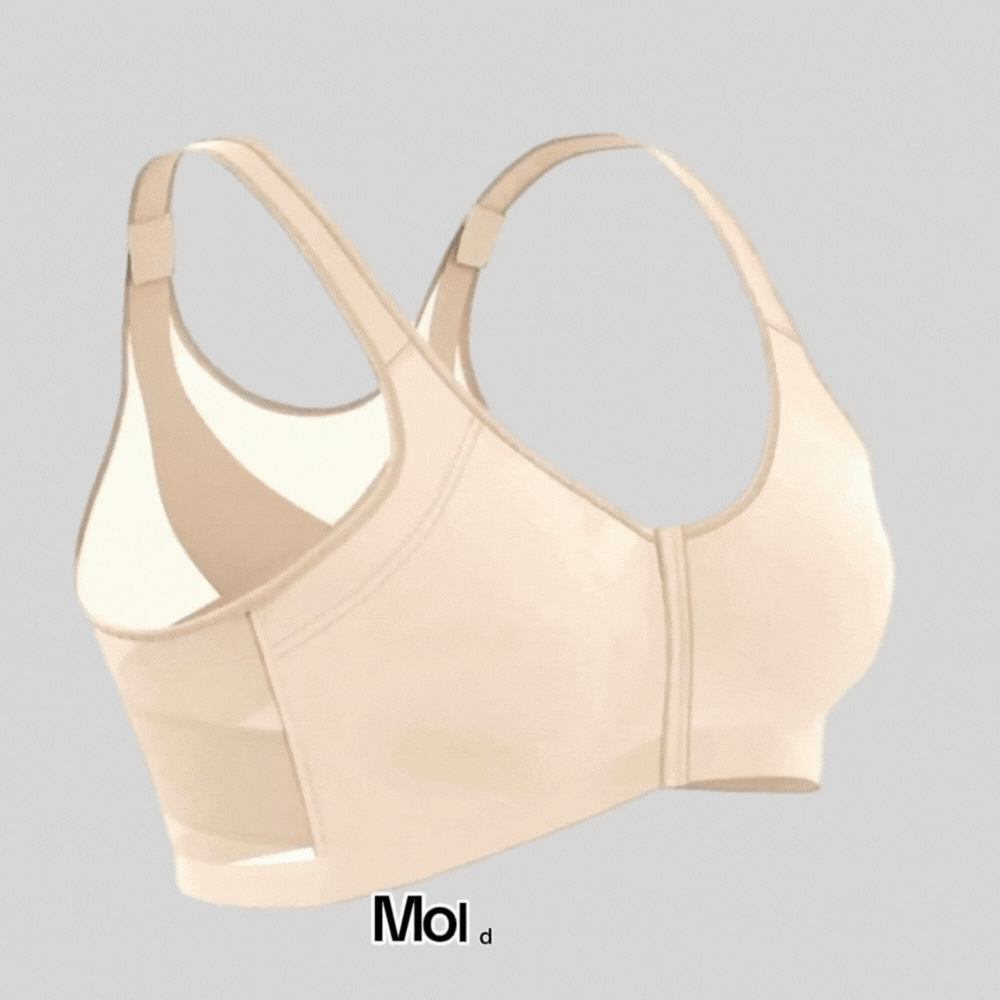 Boobreeze™ Wireless Posture Lift Up Bra