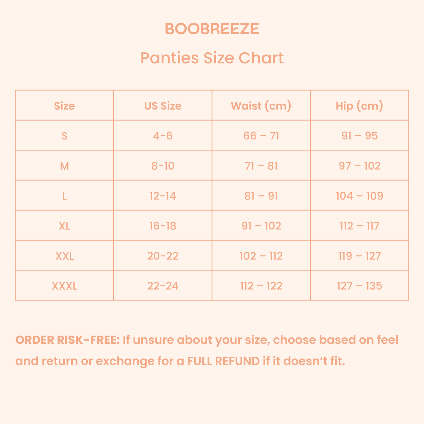 Boobreeze™ Wireless Posture Lift Up Bra