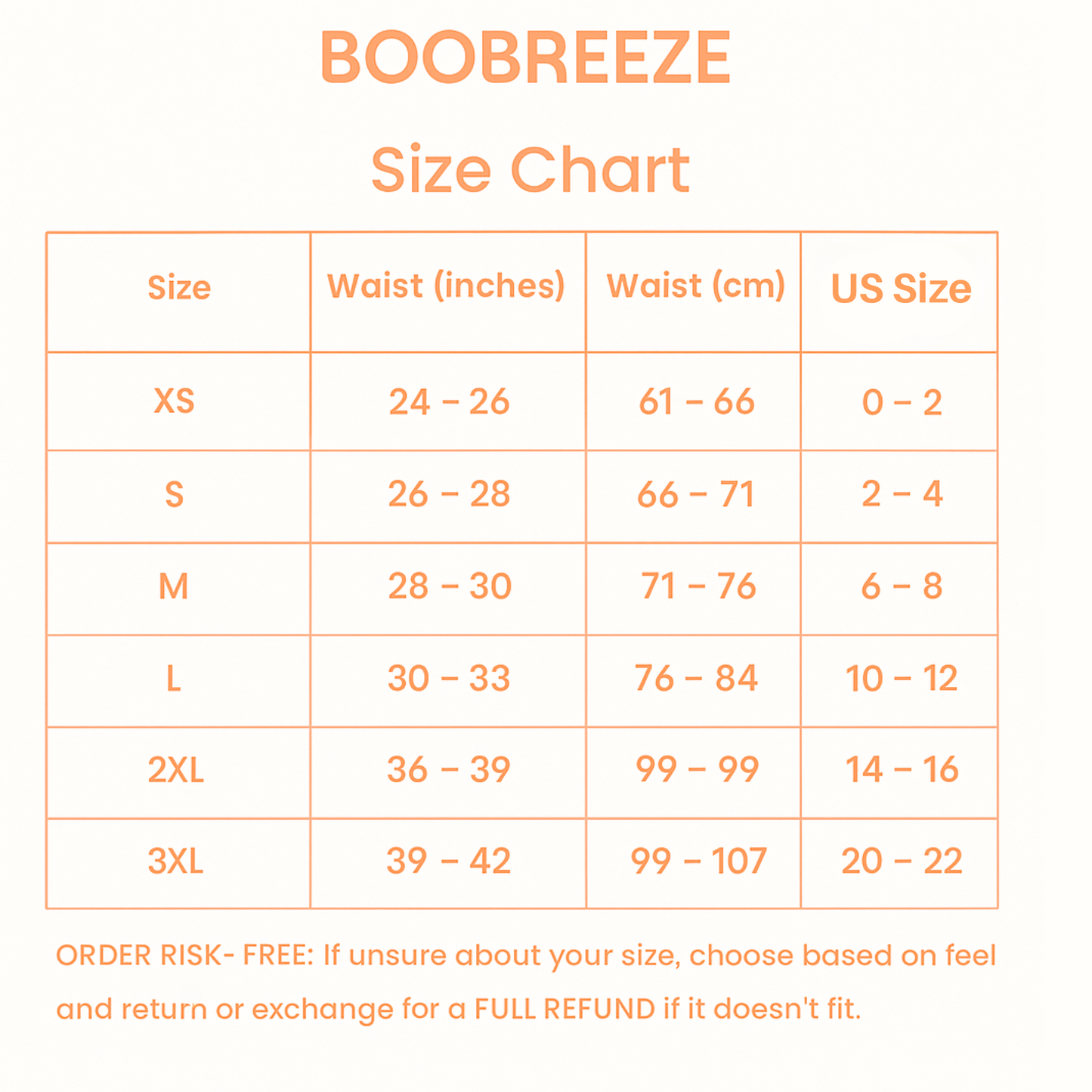 Boobreeze™ Waist Cincher Belt – Tummy Control Shaper