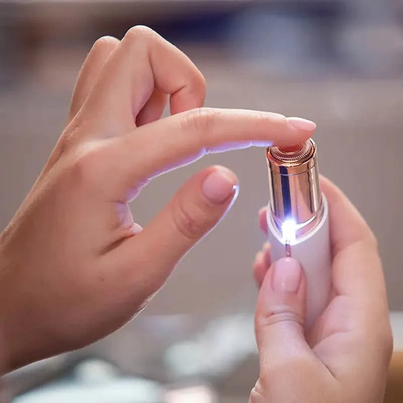 Boobreeze™ Upper Lip Hair Remover