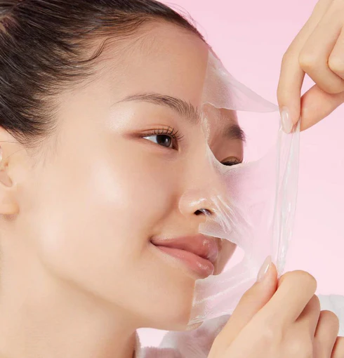 Boobreeze™ Night Wrapping Mask – Overnight Hydration