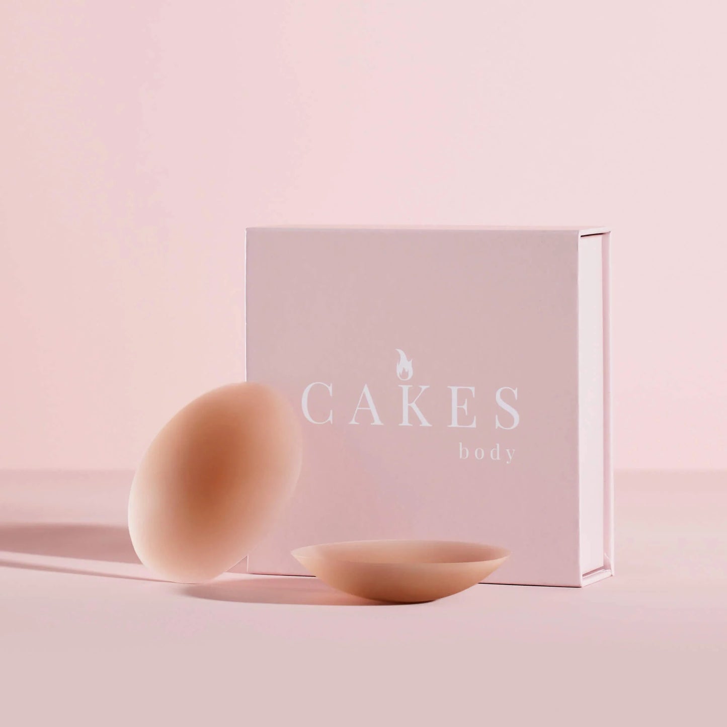 Boobreeze™ Top Sticky Cakes Bundle