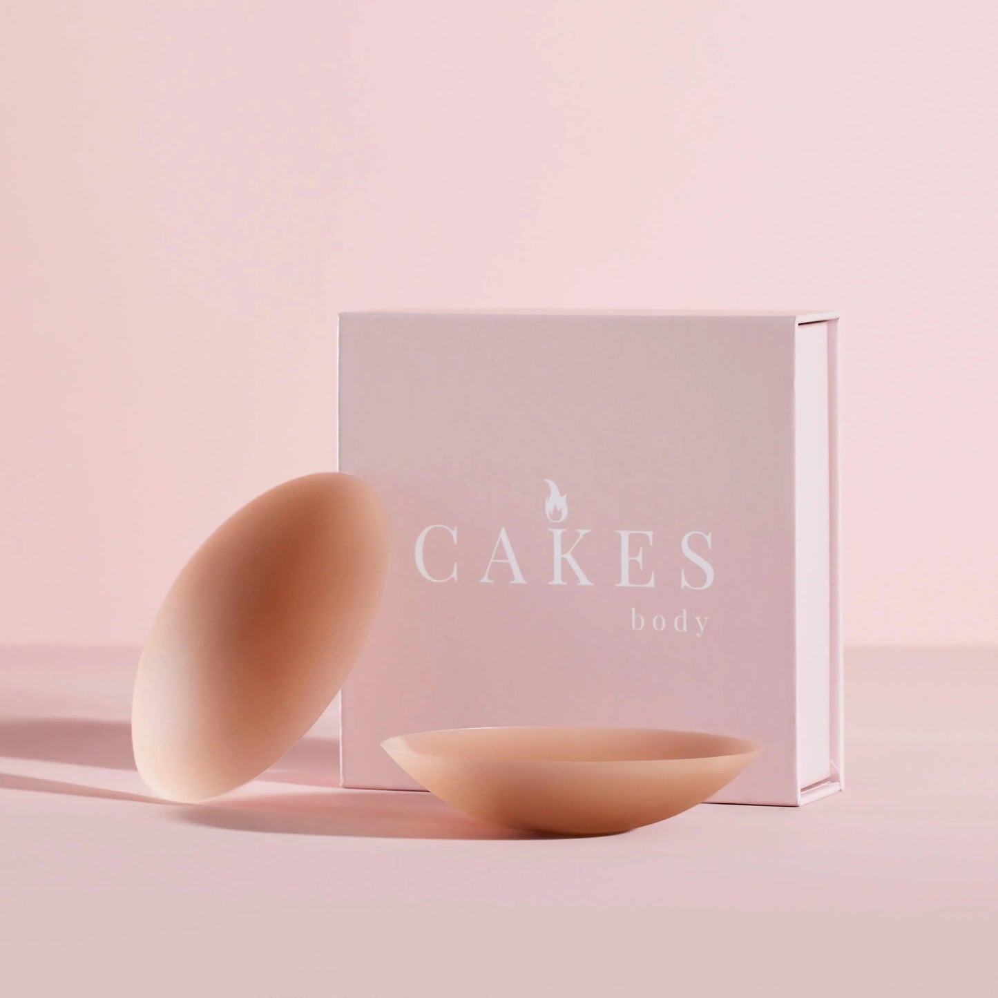 Boobreeze™ Top Sticky Cakes Bundle